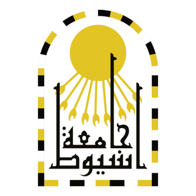 Assiut University دانشگاه رسمی یا تصویر نهادی در Assiut.