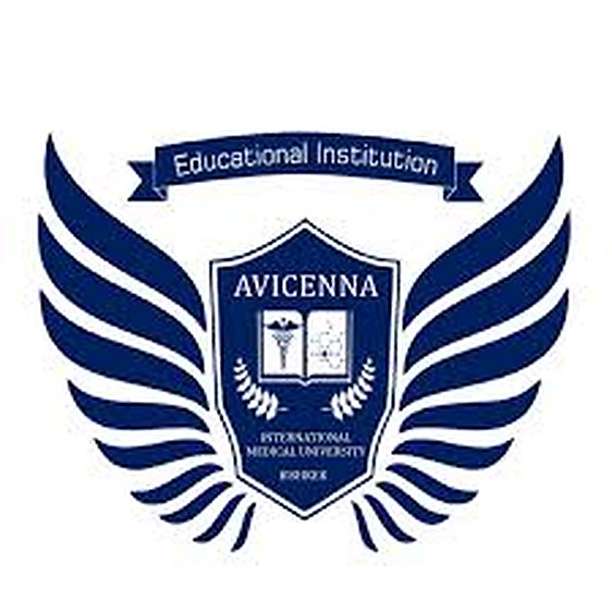 International Medical University "Avicenna" आधिकारिक परिसर या Bishkek में संस्थागत छवि।