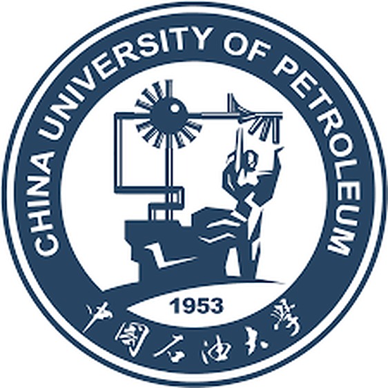 China University of Petroleum (East China) دانشگاه رسمی یا تصویر نهادی در Qingdao.