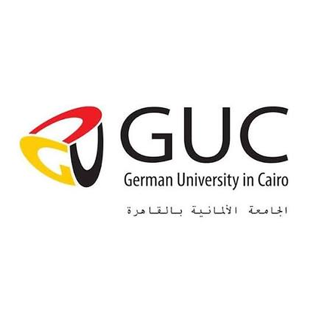 German University in Cairo دانشگاه رسمی یا تصویر نهادی در قاهره جدید
