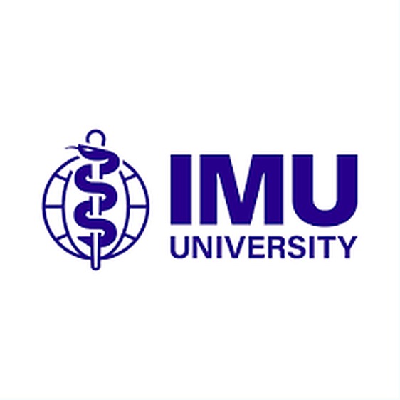 IMU دانشگاه تصویر رسمی نهادی یا دانشگاهی در مالزی