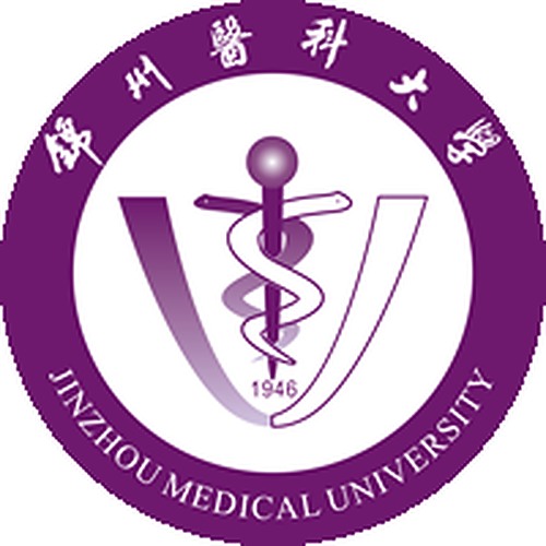Jinzhou Medical University campus oficial o imagen institucional en Jinzhou.