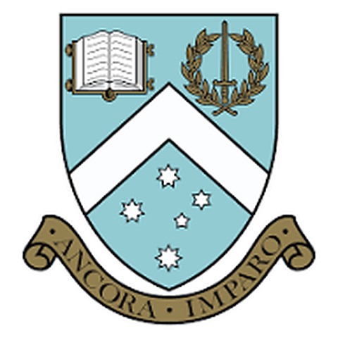 Monash University Malaysia رسمی یا تصویر دانشگاهی در مالزی.