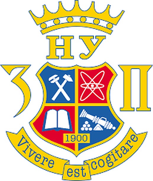 Zaporizhzhia Polytechnic National University دانشگاه رسمی یا تصویر نهادی در Zaporizhiahz.