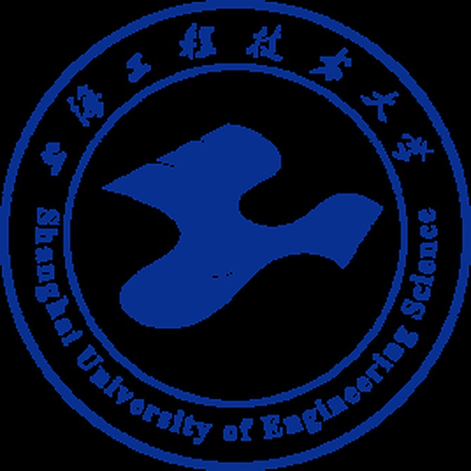 Shanghai University of Engineering Science دانشگاه رسمی یا تصویر نهادی در شانگهای