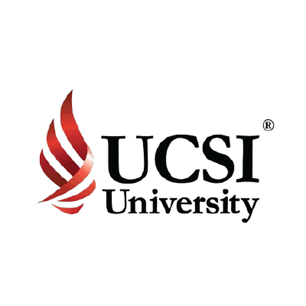 UCSI University رسمی یا تصویر دانشگاهی در مالزی.