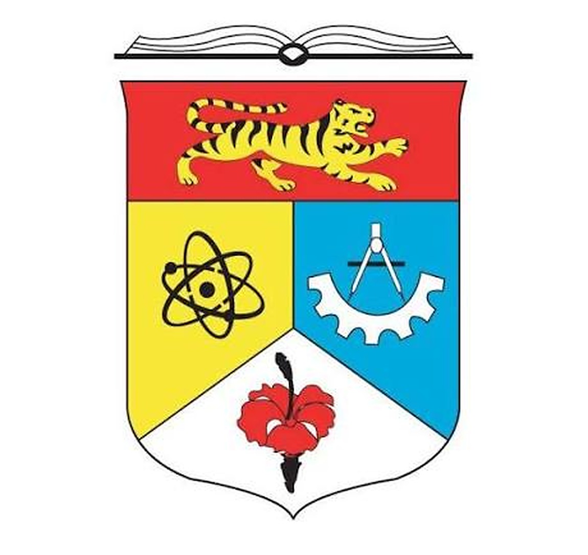 Universiti Kebangsaan Malaysia 马来西亚官方机构或校园形象.