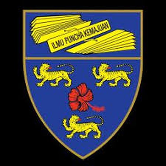 Universiti Malaya 马来西亚官方机构或校园形象.