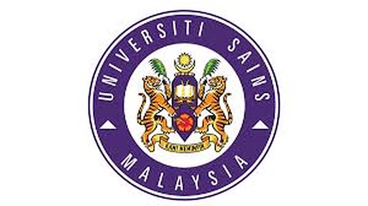 Universiti Sains Malaysia 马来西亚官方机构或校园形象.