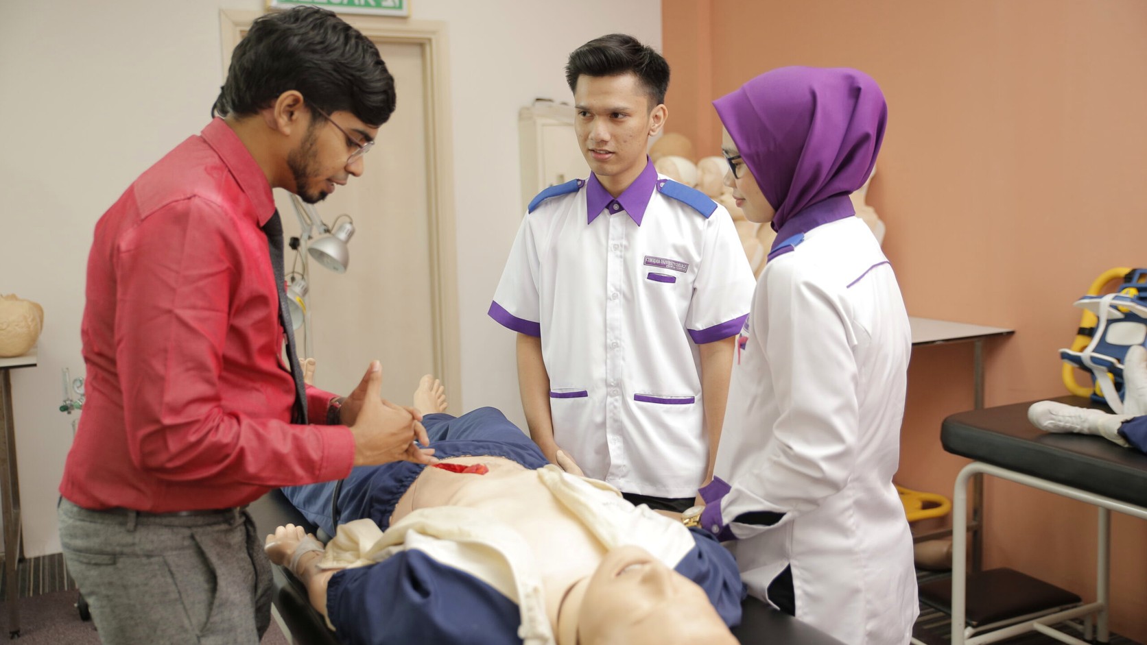 University of Cyberjaya
