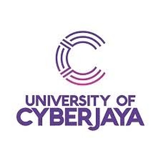 University of Cyberjaya 马来西亚官方机构或校园形象.