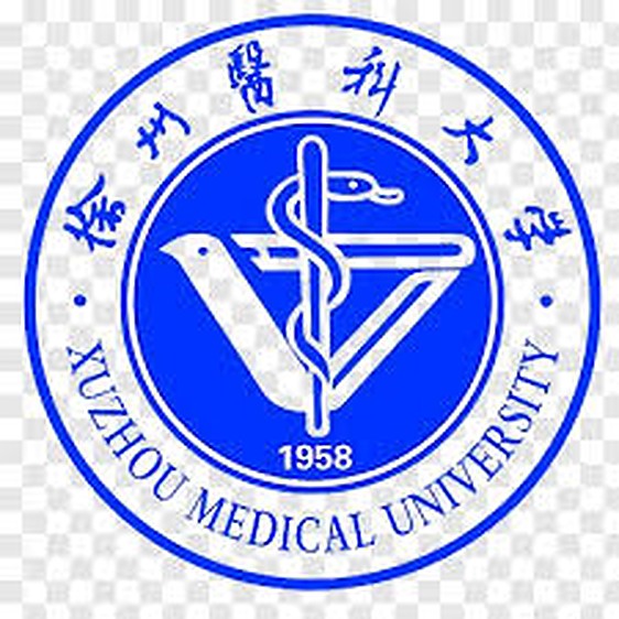 Xuzhou Medical University campus oficial o imagen institucional en Xuzhou.