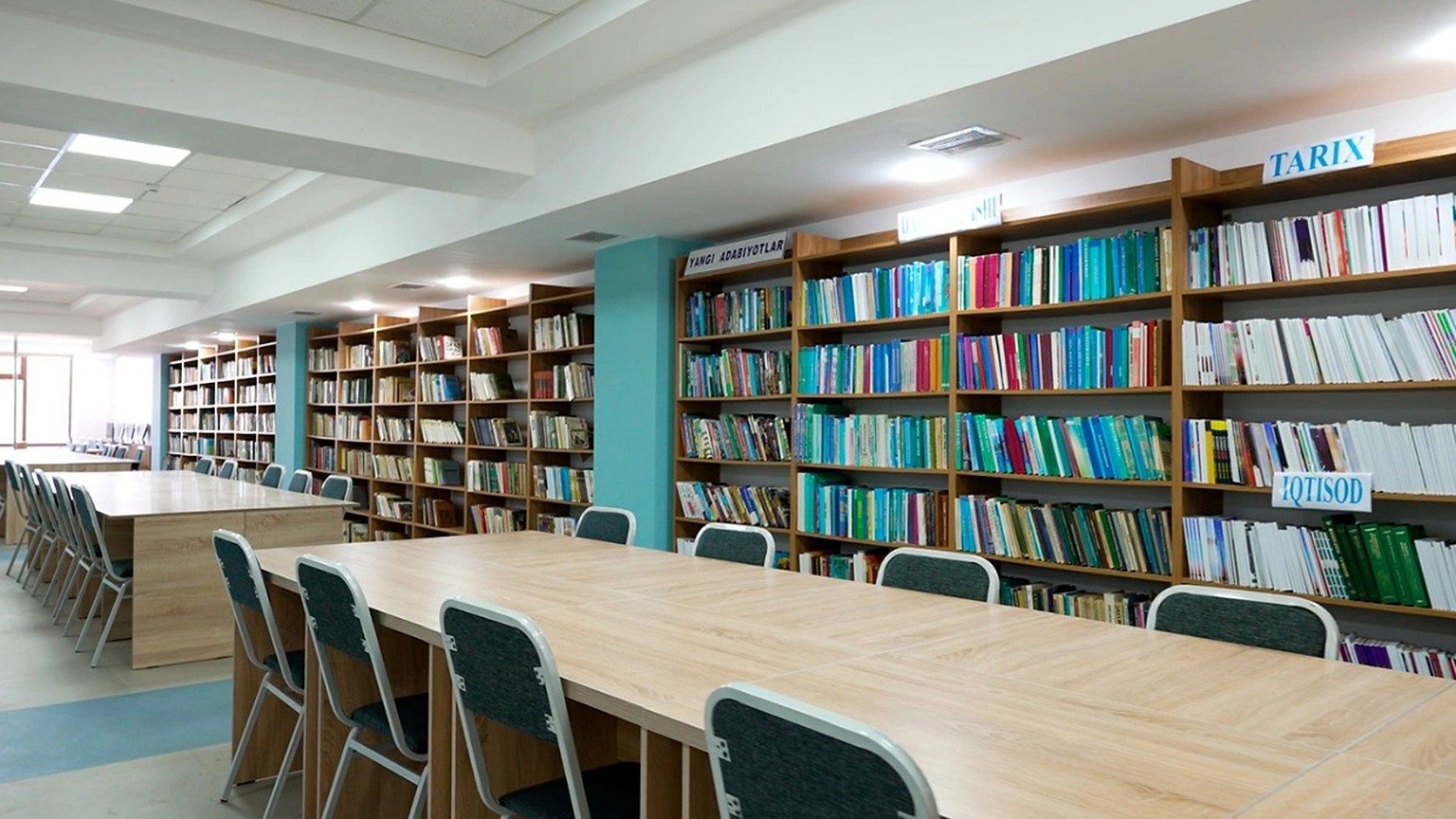 ZARMED University