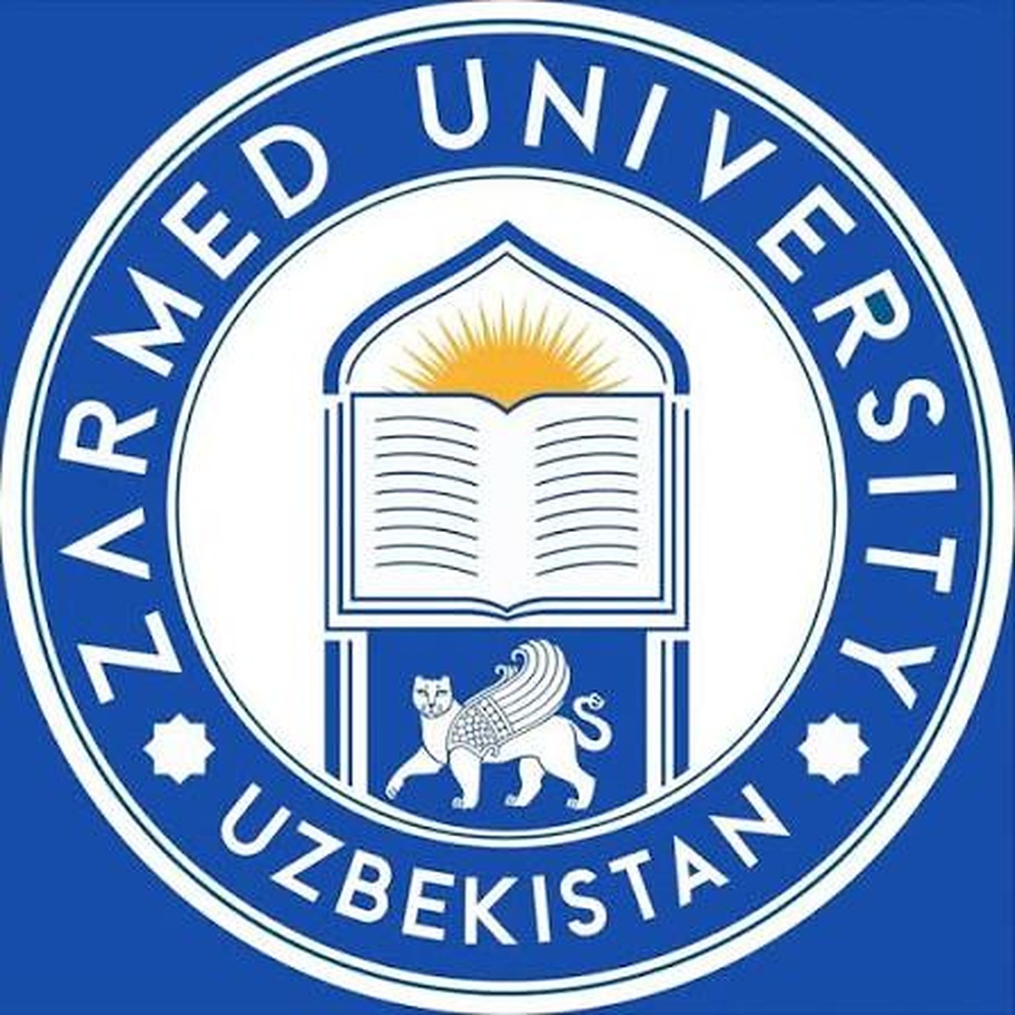 ZARMED University offiziellen Campus oder institutionelles Bild in Samarkand und Buchara Campus.