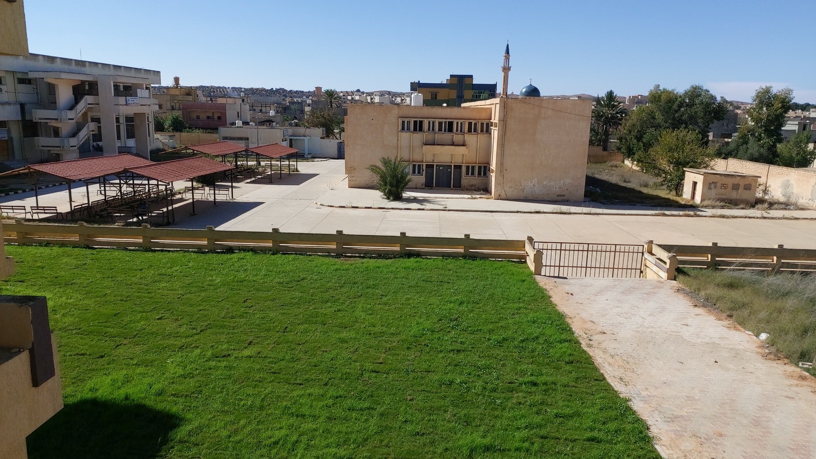 Azzaytuna University — تصویر گالری 1
