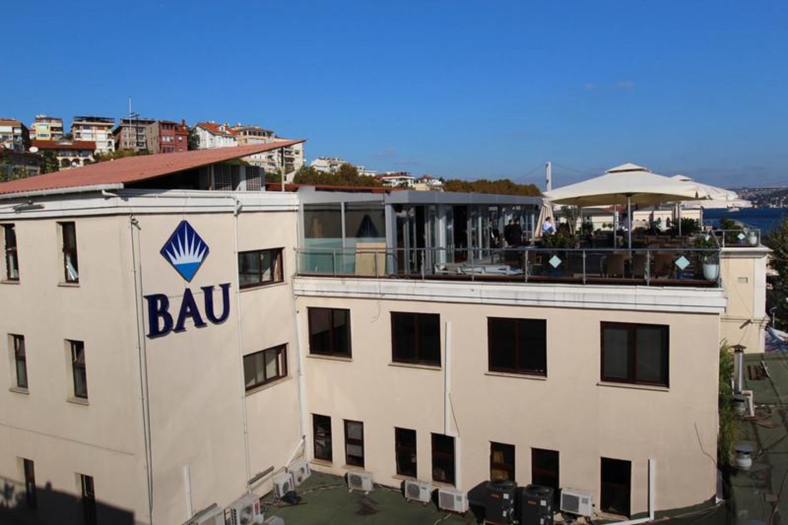 Bahçeşehir University (BAU) — gallery image 1