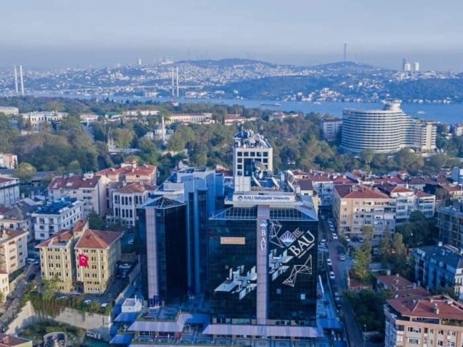 Bahçeşehir University (BAU) — gallery image 2