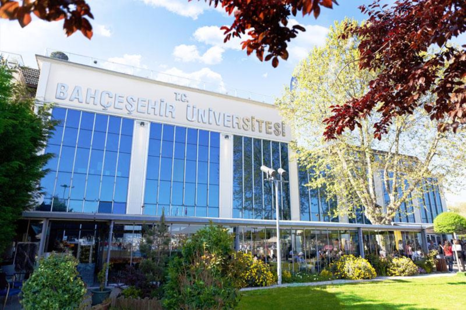 Bahçeşehir University (BAU) — gallery image 3