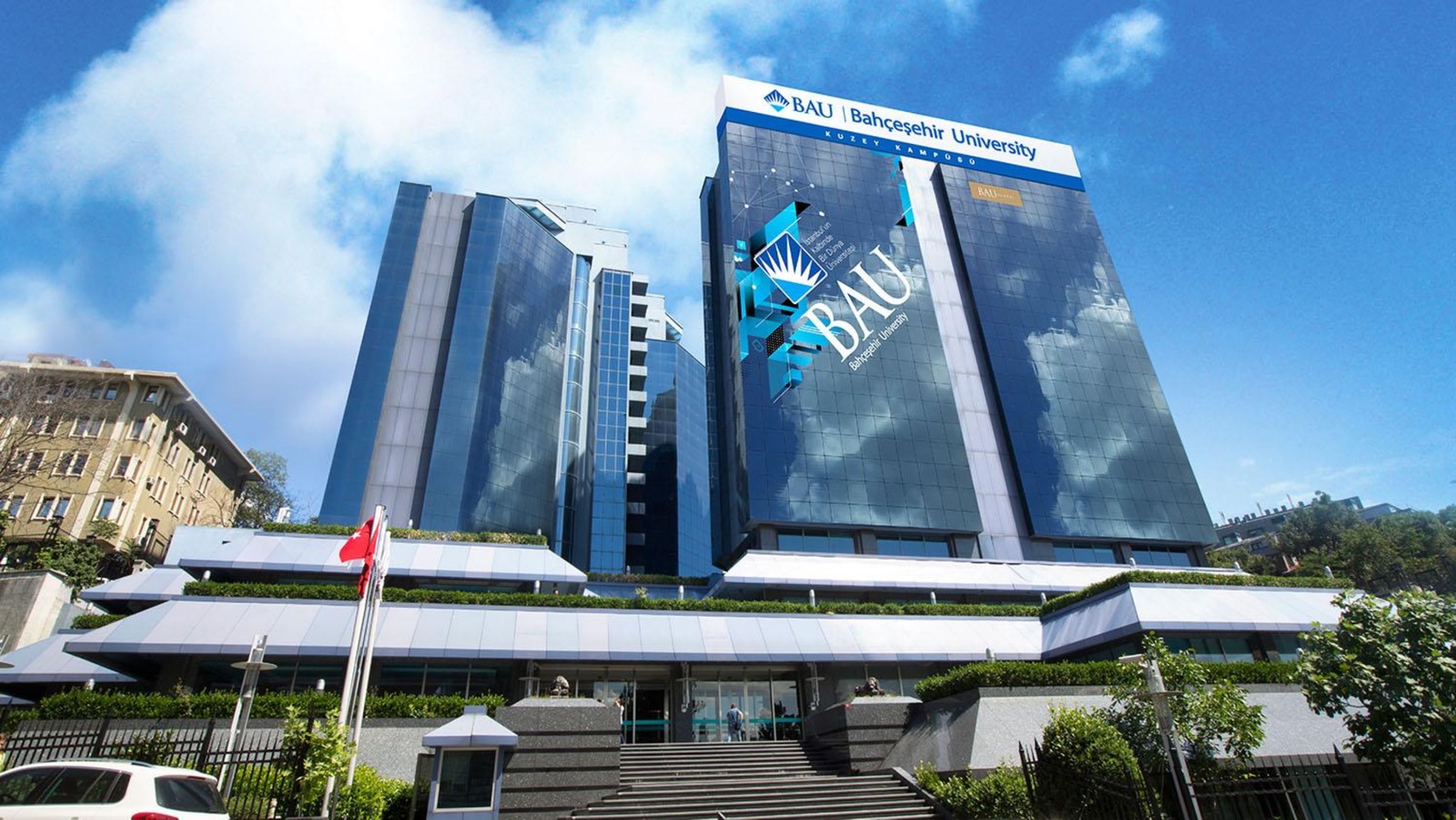 Bahçeşehir University (BAU) — gallery image 4