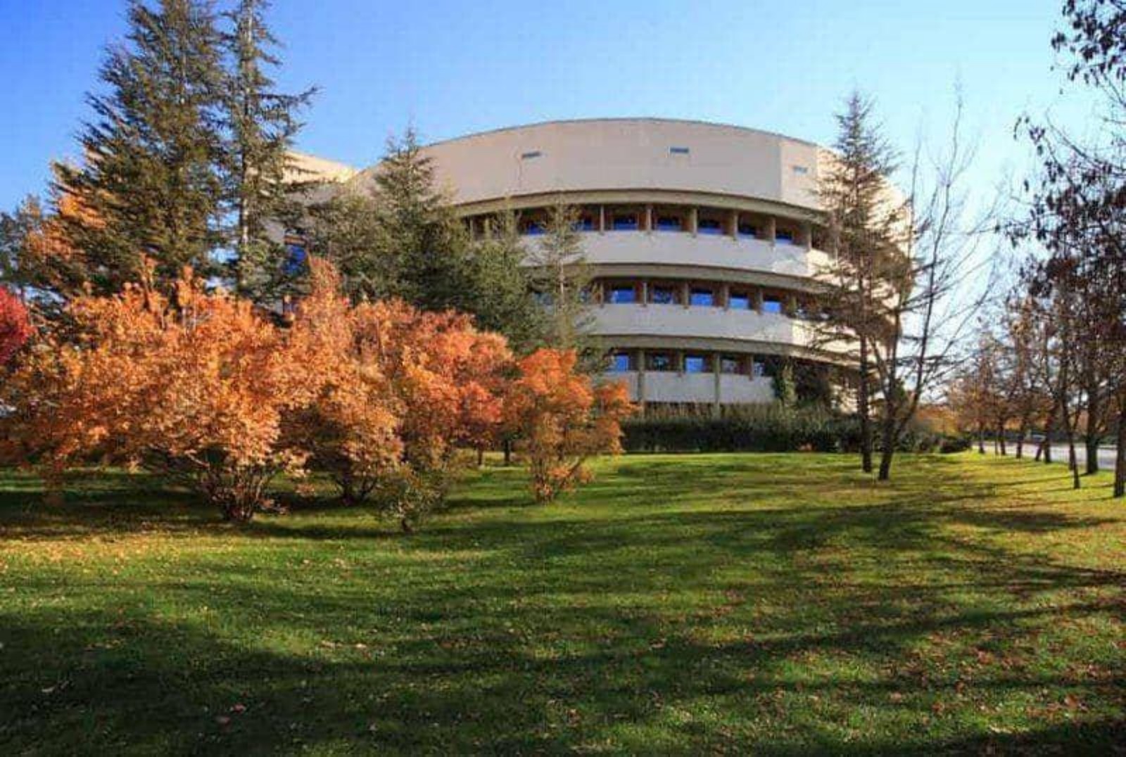 جامعة بيلكنت — صورة المعرض 1