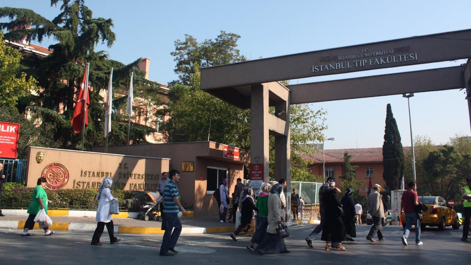 Istanbul University — gallery image 2