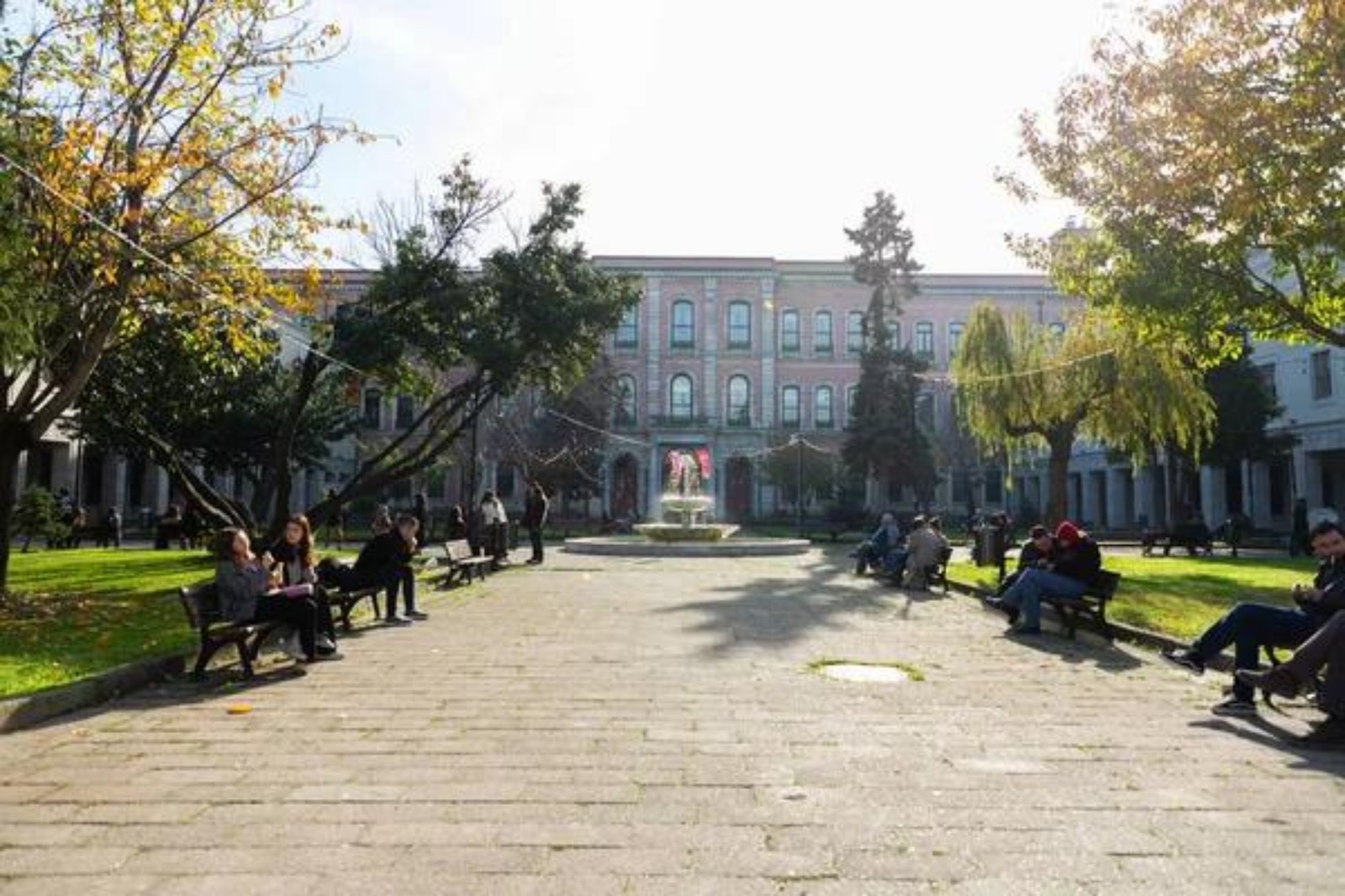 Istanbul University — gallery image 3