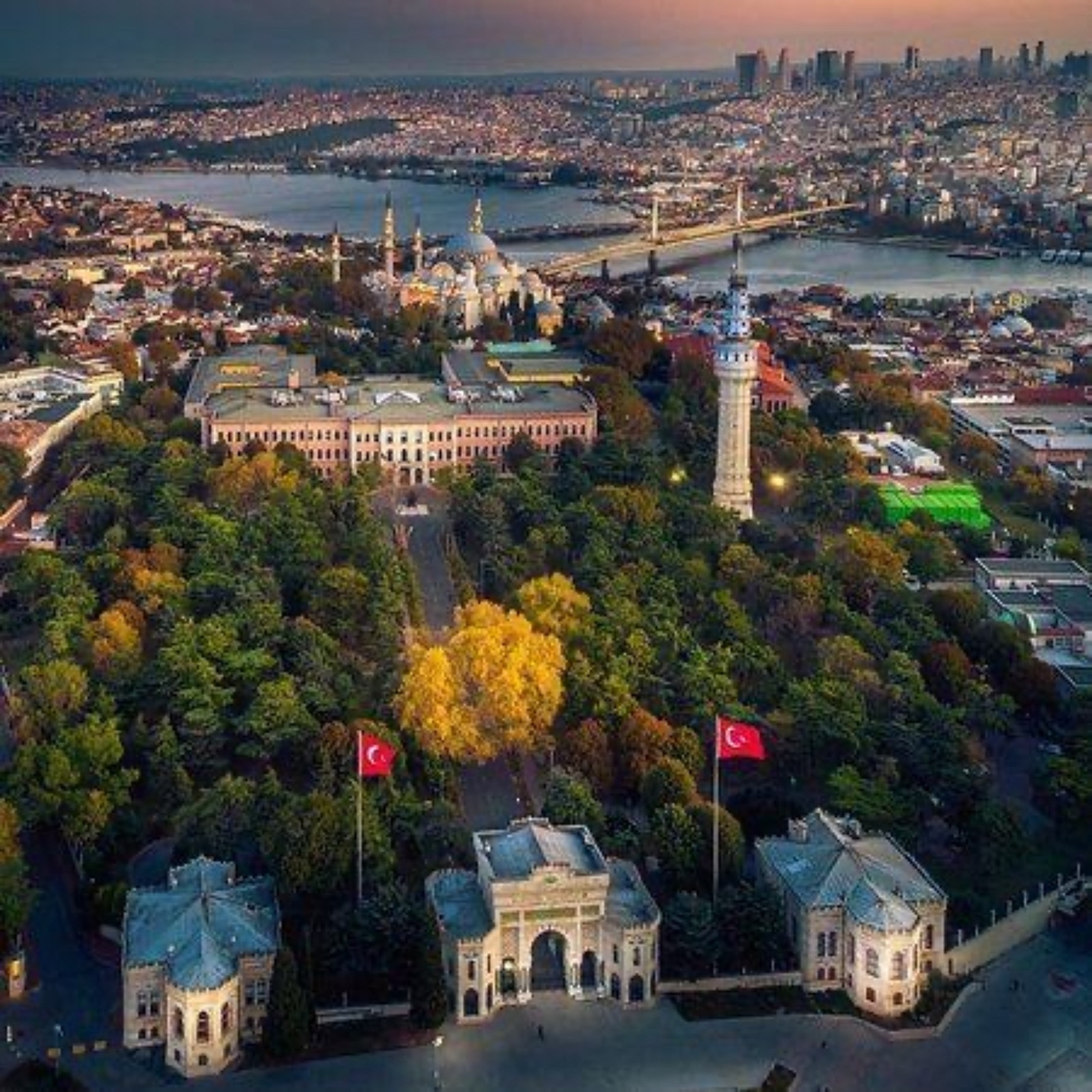 Istanbul University — gallery image 4