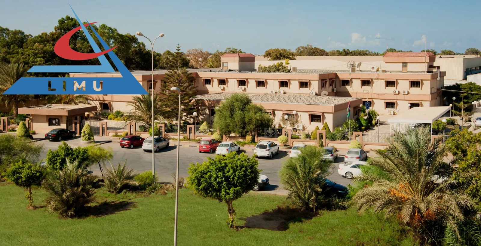 Libyan International University (LIMU) — تصویر گالری 1