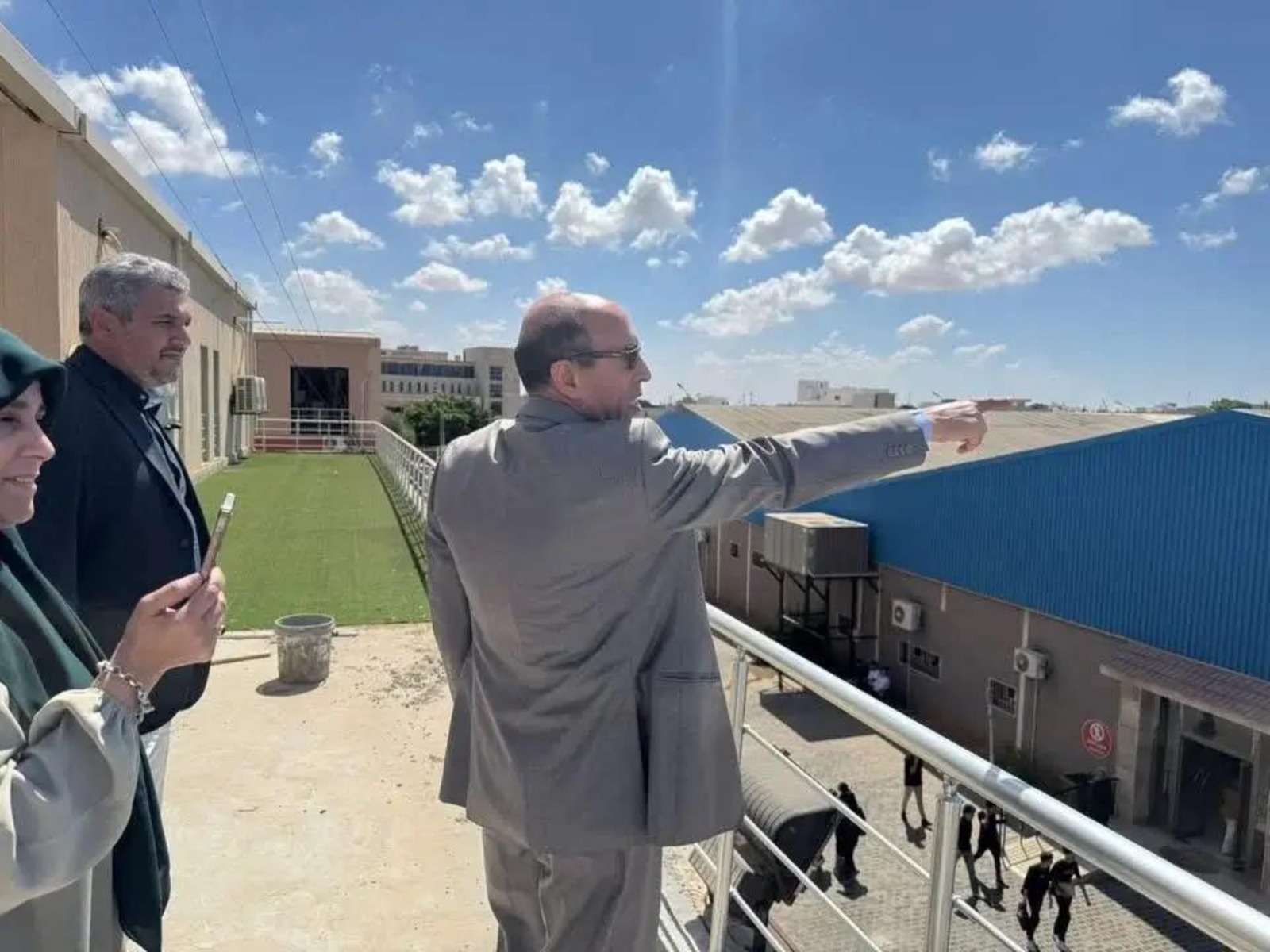 Libyan International University (LIMU) — تصویر گالری 3