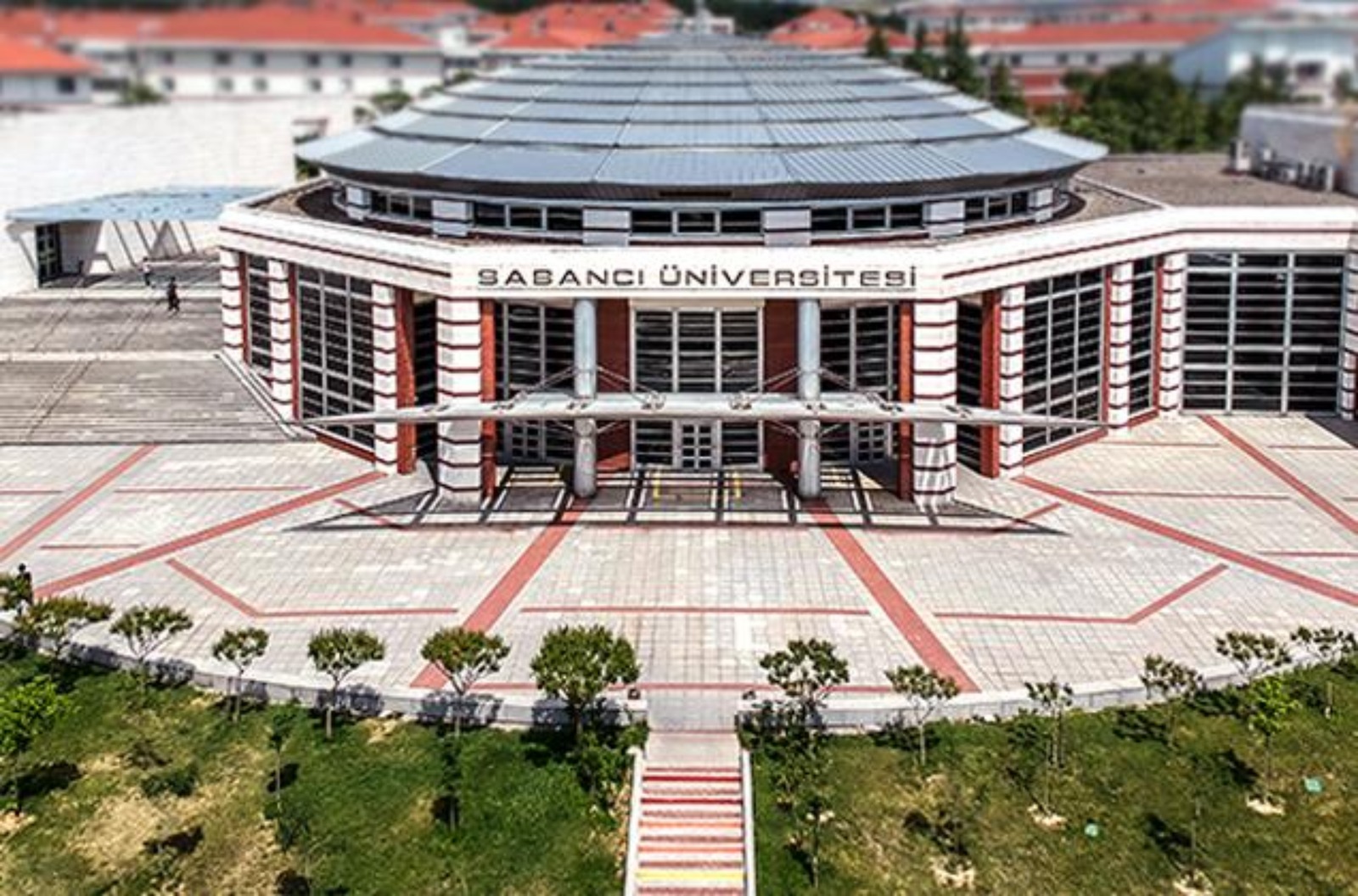 Sabancı University — تصویر گالری 4