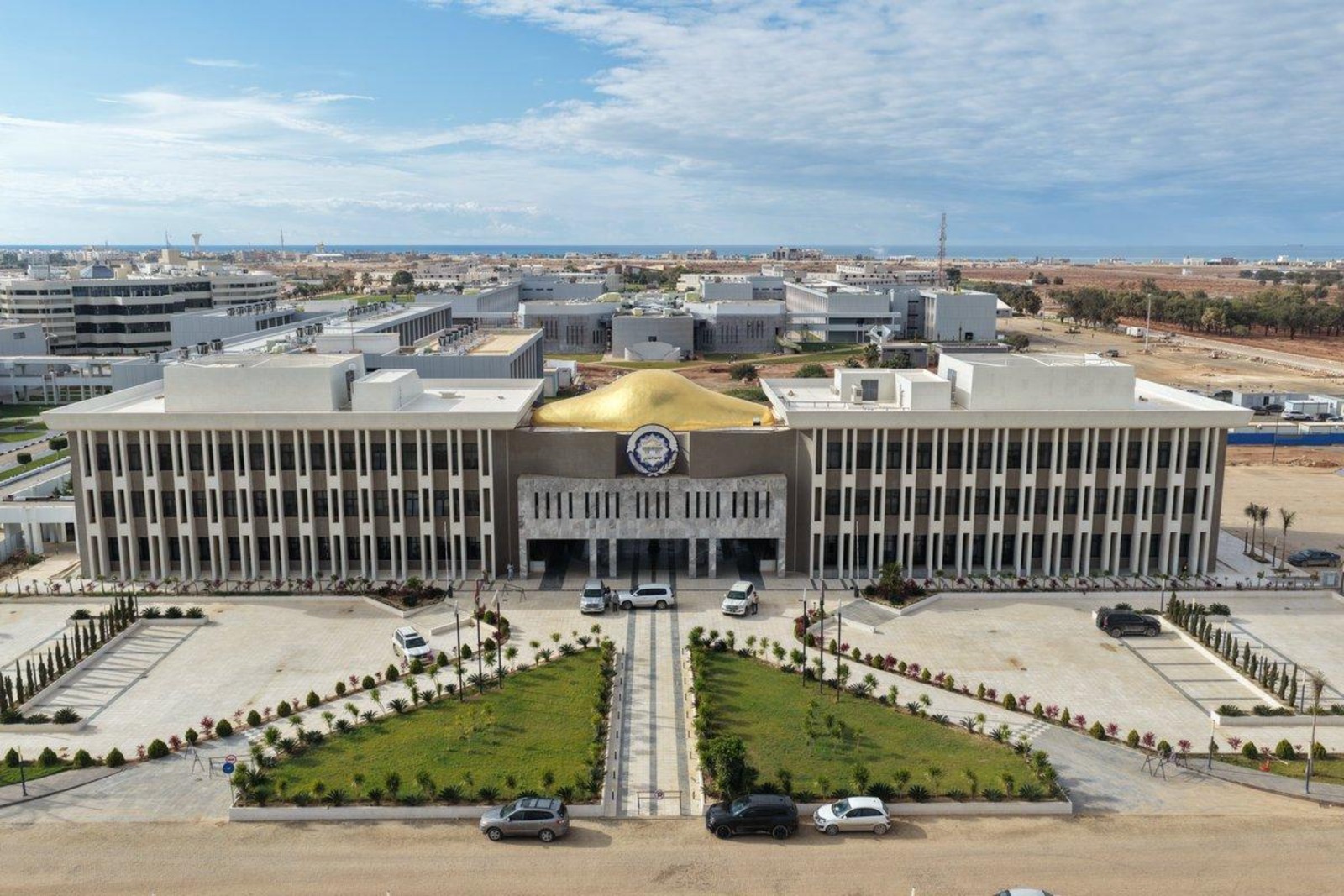 جامعة بنغازي — صورة المعرض 4