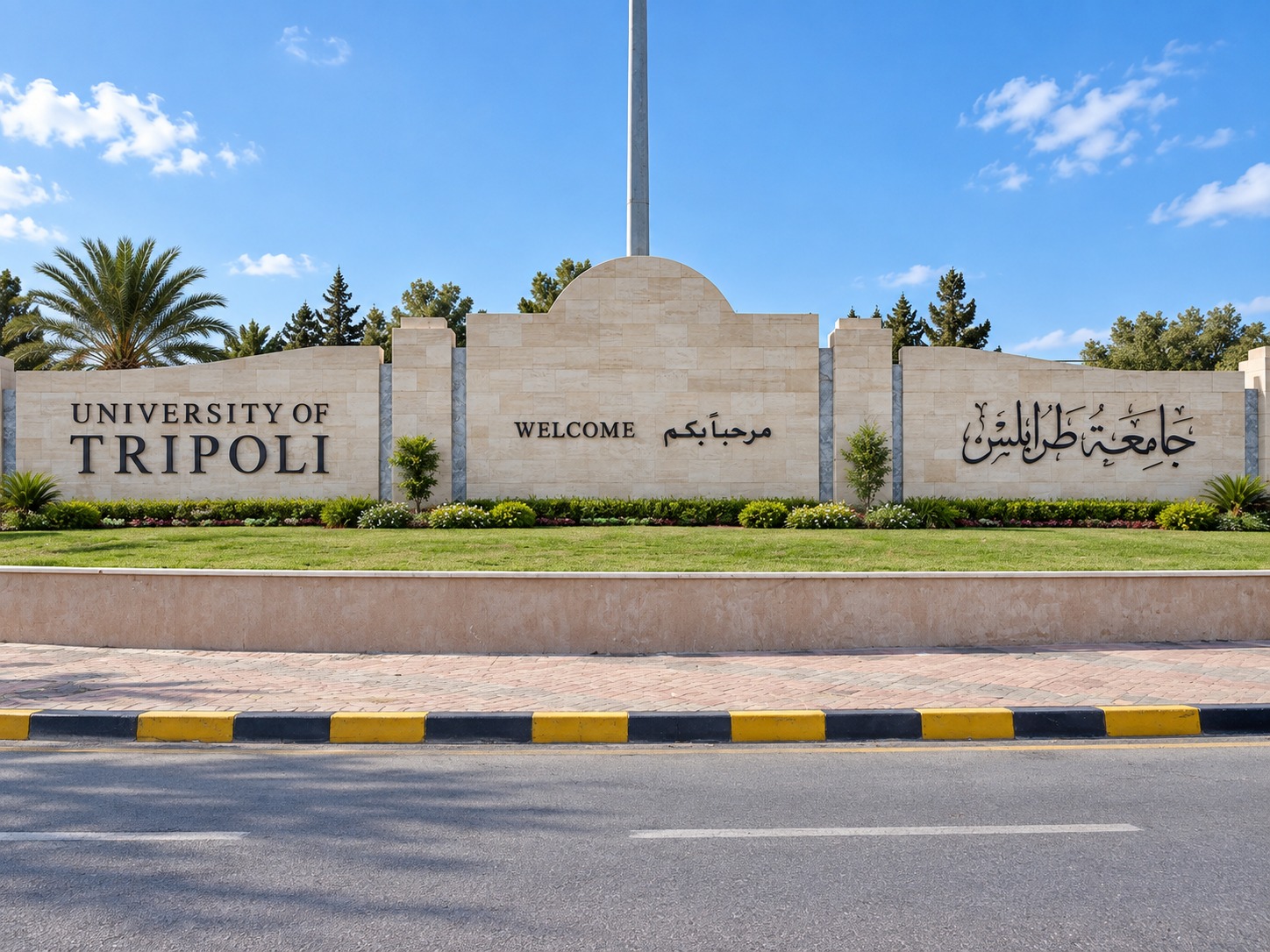 University of Tripoli — تصویر گالری 5