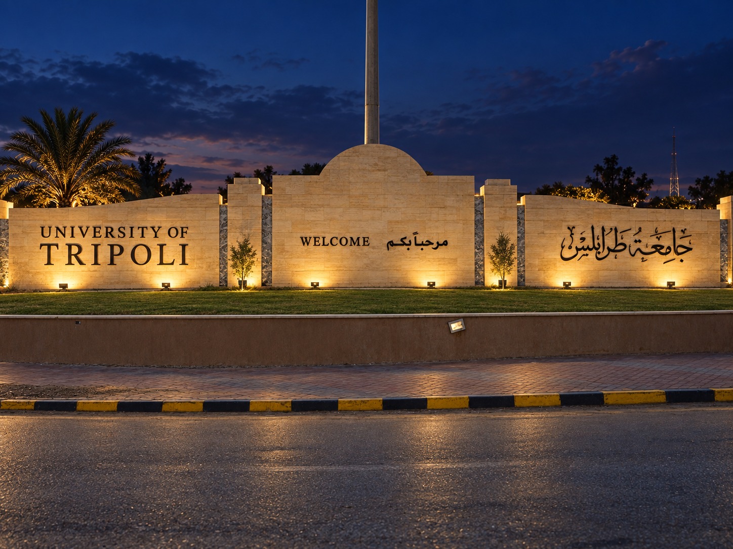 University of Tripoli — تصویر گالری 6